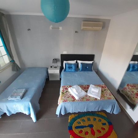Alojamento Rita Mertola Ngoại thất bức ảnh