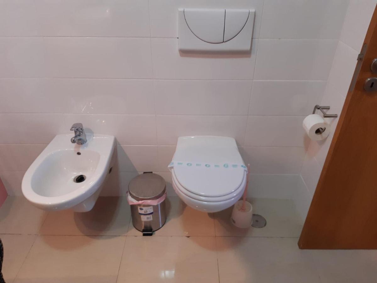 Alojamento Rita Mertola Ngoại thất bức ảnh