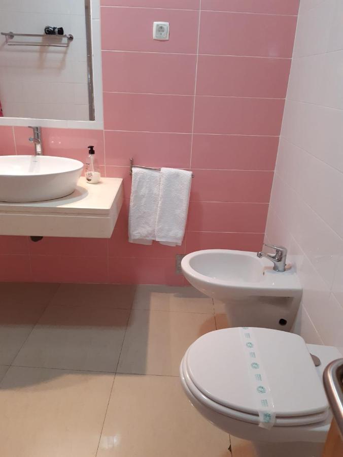 Alojamento Rita Mertola Ngoại thất bức ảnh